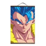 Poster Dragon Ball Super Gogeta SSB