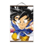 Poster Dragon Ball GT Goku