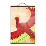 Poster Pokémon Ho-Oh