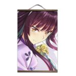 Poster Fairy Tail Kagura Mikazuchi