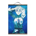 Poster Black Clover Noelle Silva