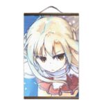 Poster Sword Art Online Asuna Cute