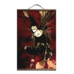Poster Death Note Ryuk