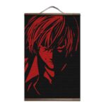 Poster Death Note Kira