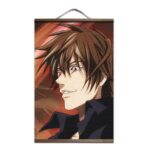Poster Death Note Asashi