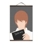 Poster Death Note Deuxième L