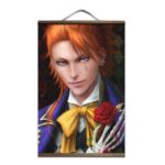 Poster Black Butler Joker