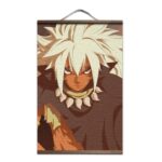 Poster Fairy Tail Acnologia