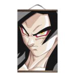 Poster Dragon Ball GT Goku SSJ4