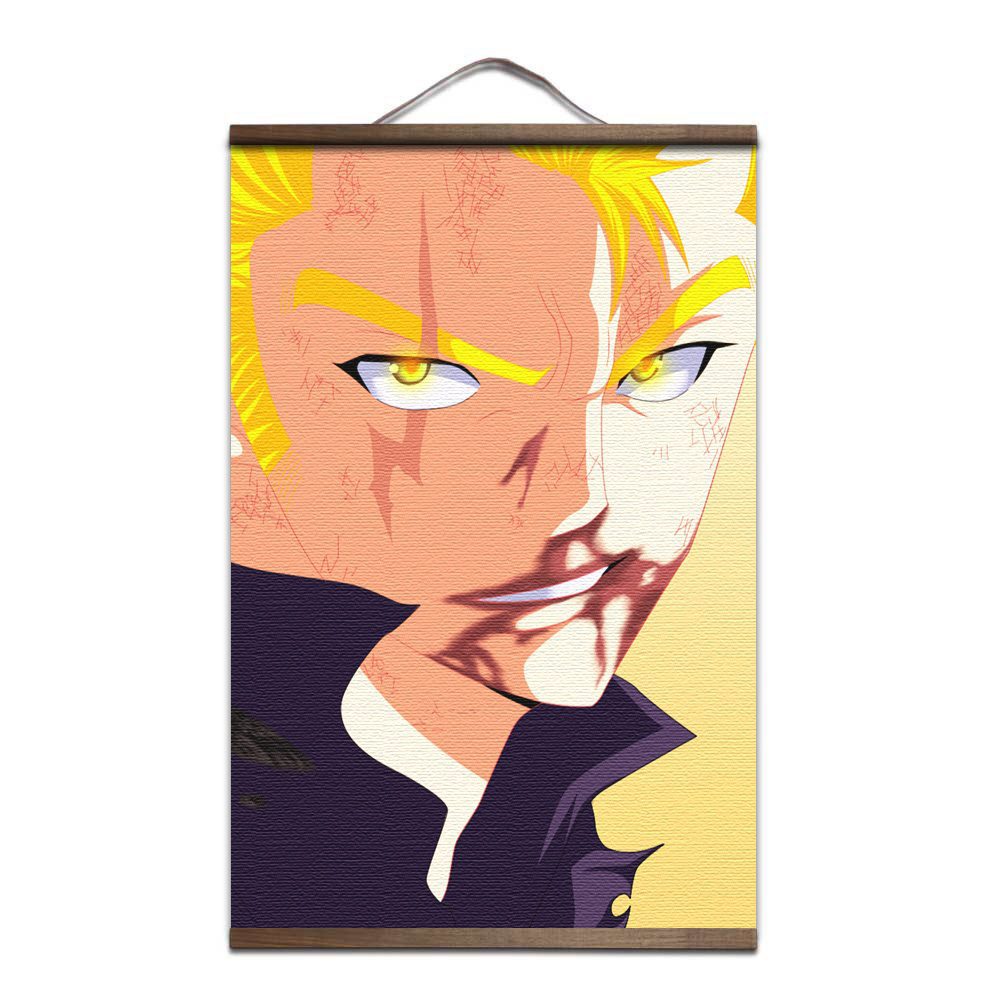 Poster Fairy Tail Luxus Draer