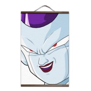 Poster Dragon Ball Z Freezer Forme Finale