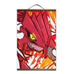 Poster Pokémon Groudon