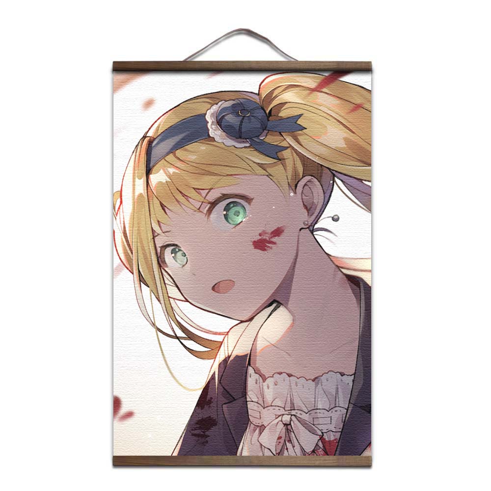 Poster Black Butler Elizabeth Midford