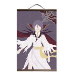 Poster Bleach Rukia Fanart