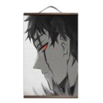 Poster Black Clover Zenon Zogratis