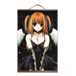 Poster Death Note Misa Amane