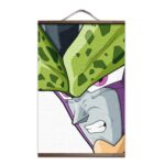 Poster Dragon Ball Z Cell