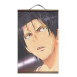 Poster Kuroko No Basket Kazunari Takao