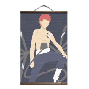 Poster Naruto Sasori