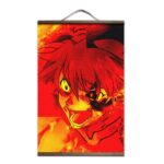 Poster Evangelion Sōru Asuka Rangurē