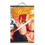 Poster Bleach Ichigo Nouveau Bankai
