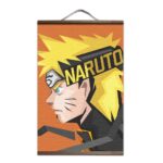 Poster Naruto Fanart