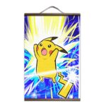 Poster Pokémon Pikachu