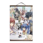 Poster Fairy Tail Guilde