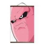 Poster Dragon Ball Z Boo