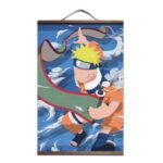 Poster Naruto Artwork