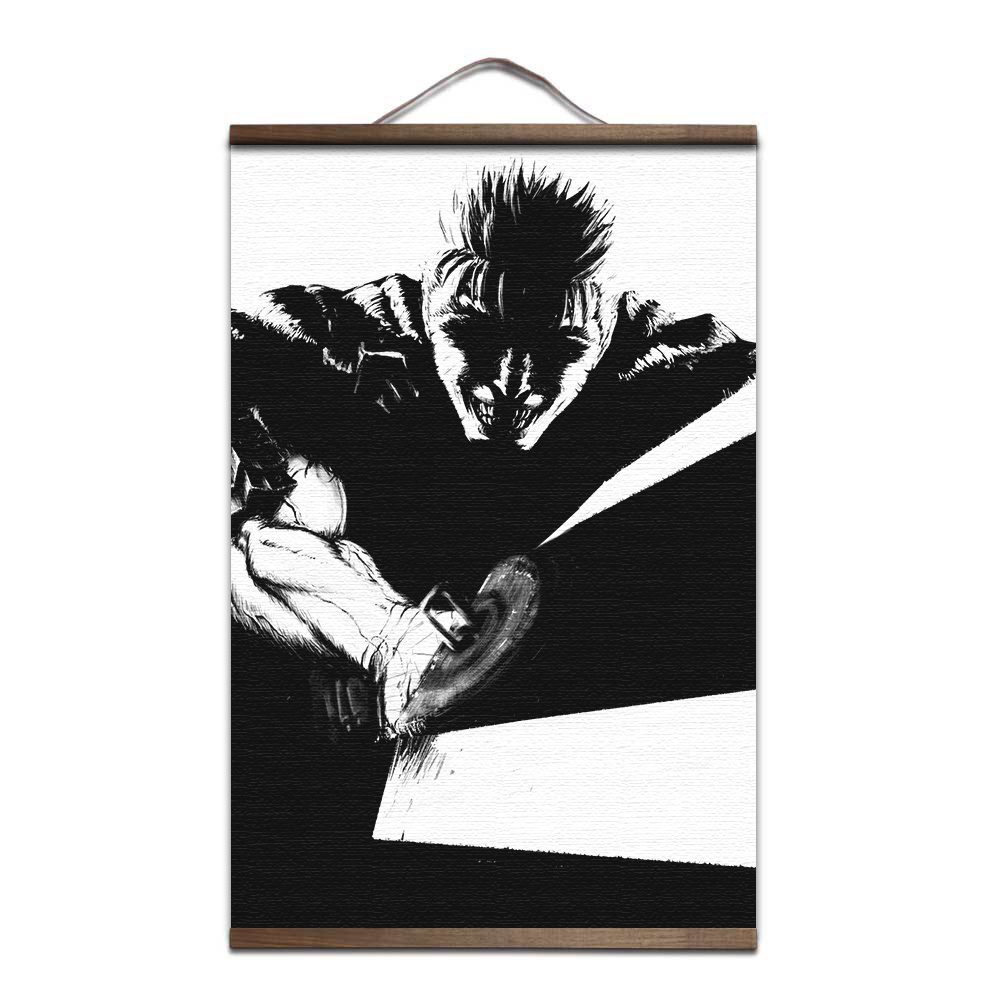 Poster Berserk Gatsu