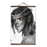 Poster Shingeki no Kyojin Titan Assaillant