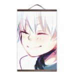 Poster Hunter X Hunter Kirua Fanart
