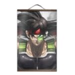 Poster Dragon Ball Z Bardock