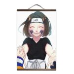 Poster Naruto Rin Nohara