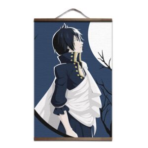 Poster Fairy Tail Zeleph Dragnir