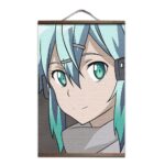 Poster Sword Art Online Sinon