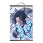 Poster Demon Slayer Kocho Shinobu
