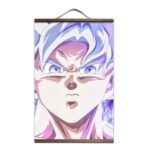 Poster DBS Goku Ultra Instinct