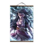 Poster Demon Slayer Nezuko Demon