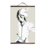 Poster Bleach Ulquiorra