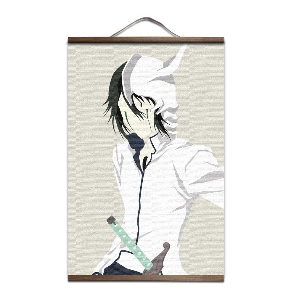 Poster Bleach Ulquiorra