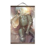 Poster Berserk Griffith