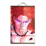 Poster Naruto Tendô