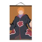 Poster Naruto Jûgo
