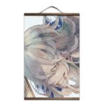 Poster Black Butler Undertaker