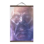 Poster L’attaque Des Titans Colossal Titan