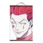 Poster Hunter X Hunter Hisoka Morou