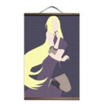 Poster Naruto Ino Yamanaka