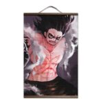 Poster One Piece Gear Quatre